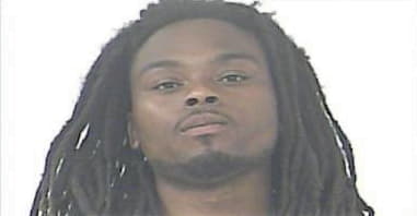 Chauncey Clemon, - St. Lucie County, FL 